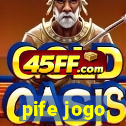 pife jogo